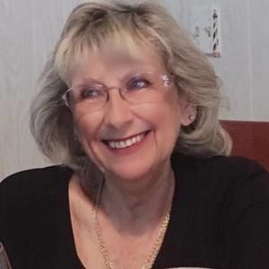 Meet your Posher, Shirley